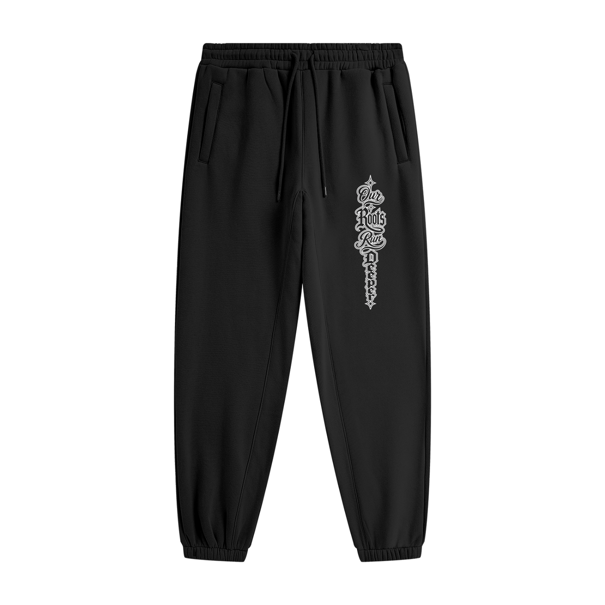 Our Roots Run Deeper 2.0 Matchup Unisex Heavyweight Fleece Joggers