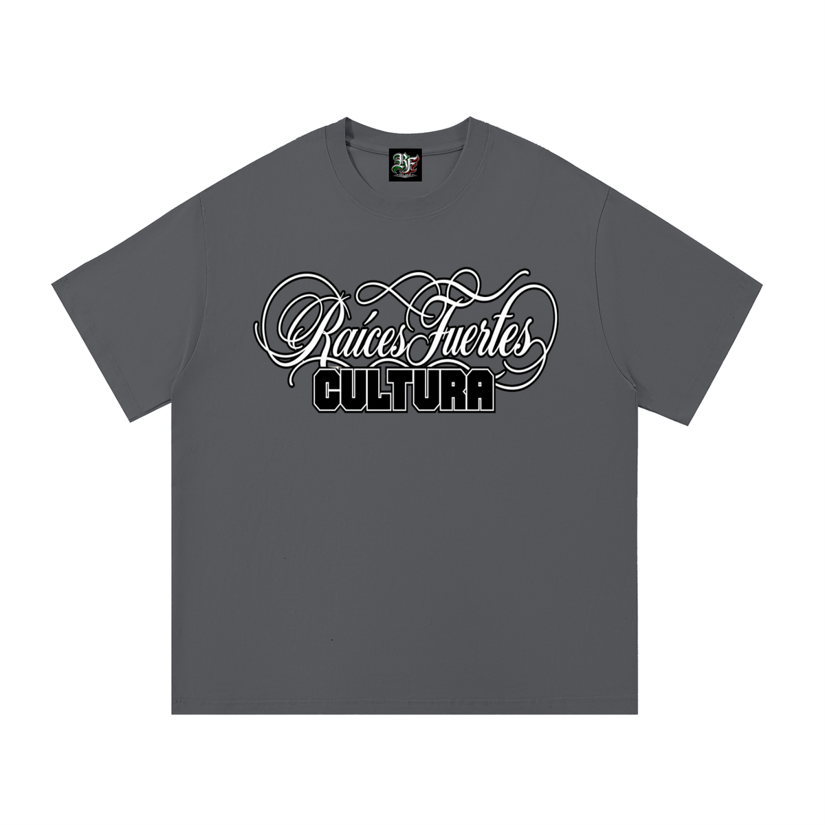 RFC 2.0 Essential Cotton T-Shirt