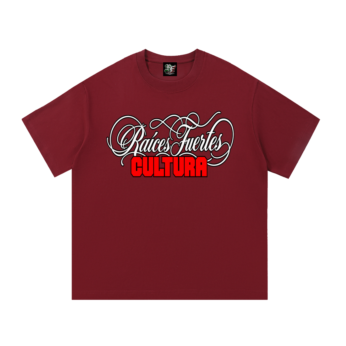 RFC Essential Cotton T-Shirt