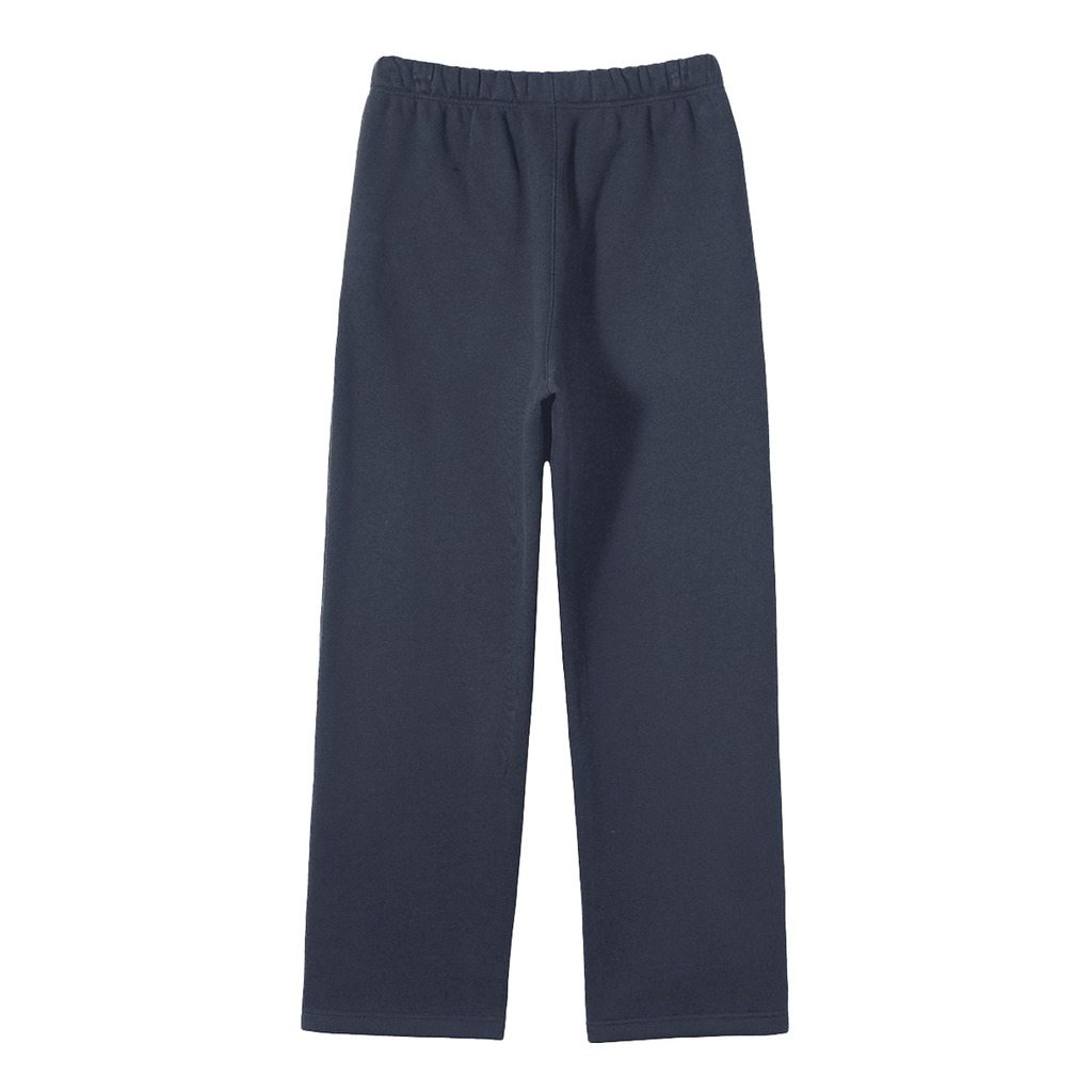 ORRD White Lettering 2.0 Unisex Straight Leg Pants