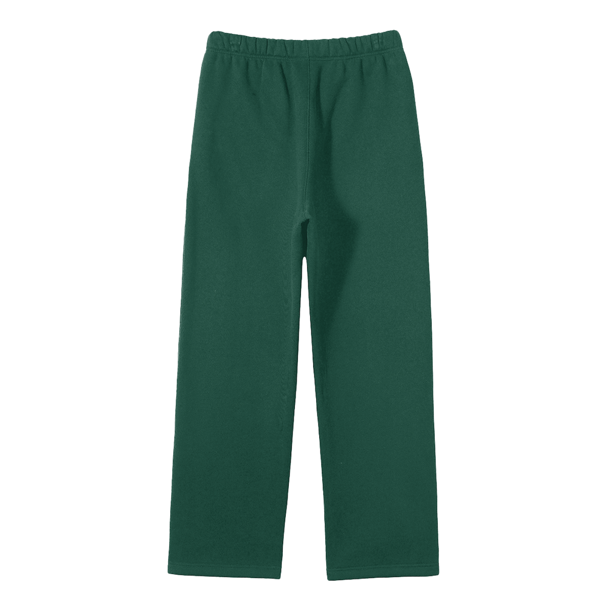 ORRD White Lettering 2.0 Unisex Straight Leg Pants