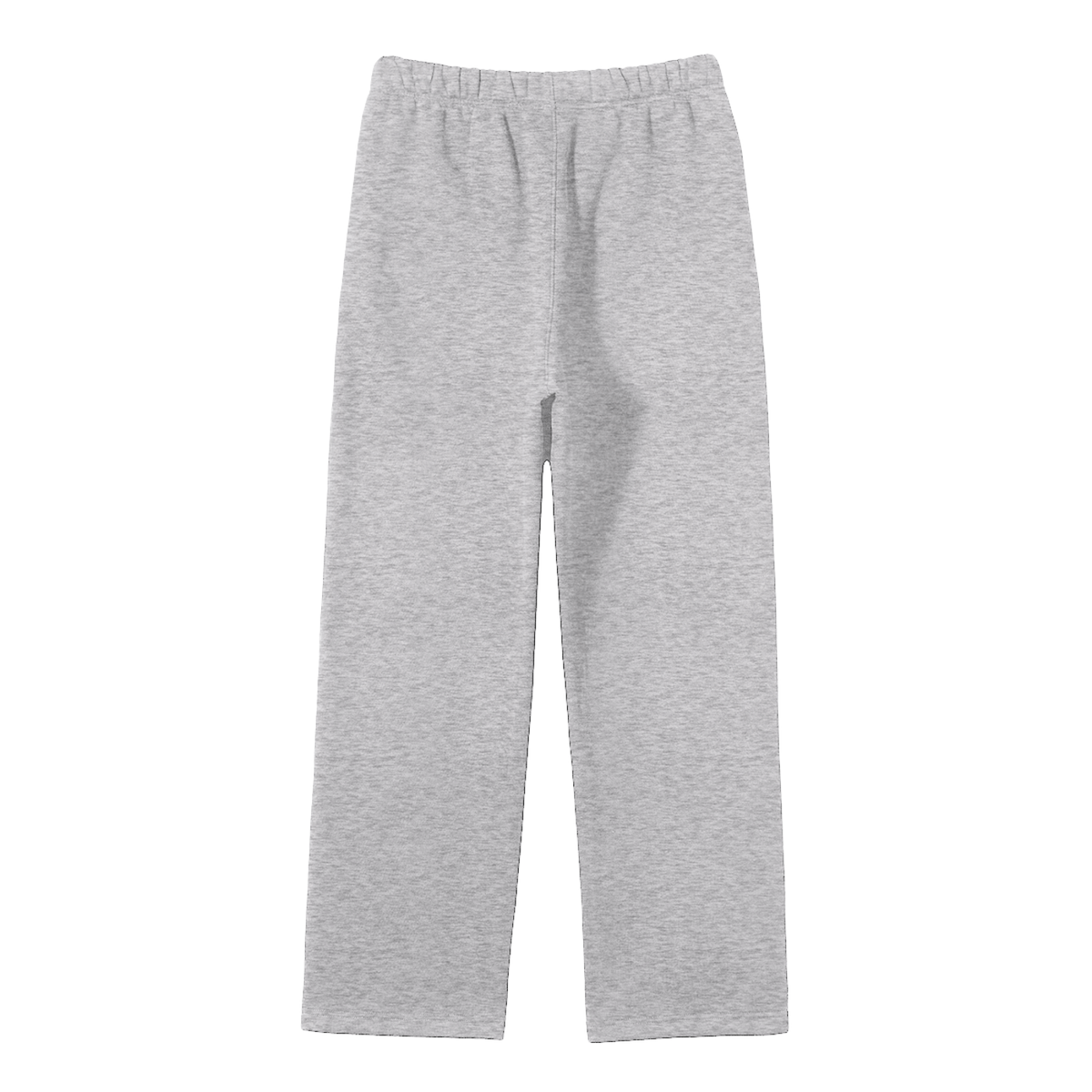 ORRD White Lettering 2.0 Unisex Straight Leg Pants