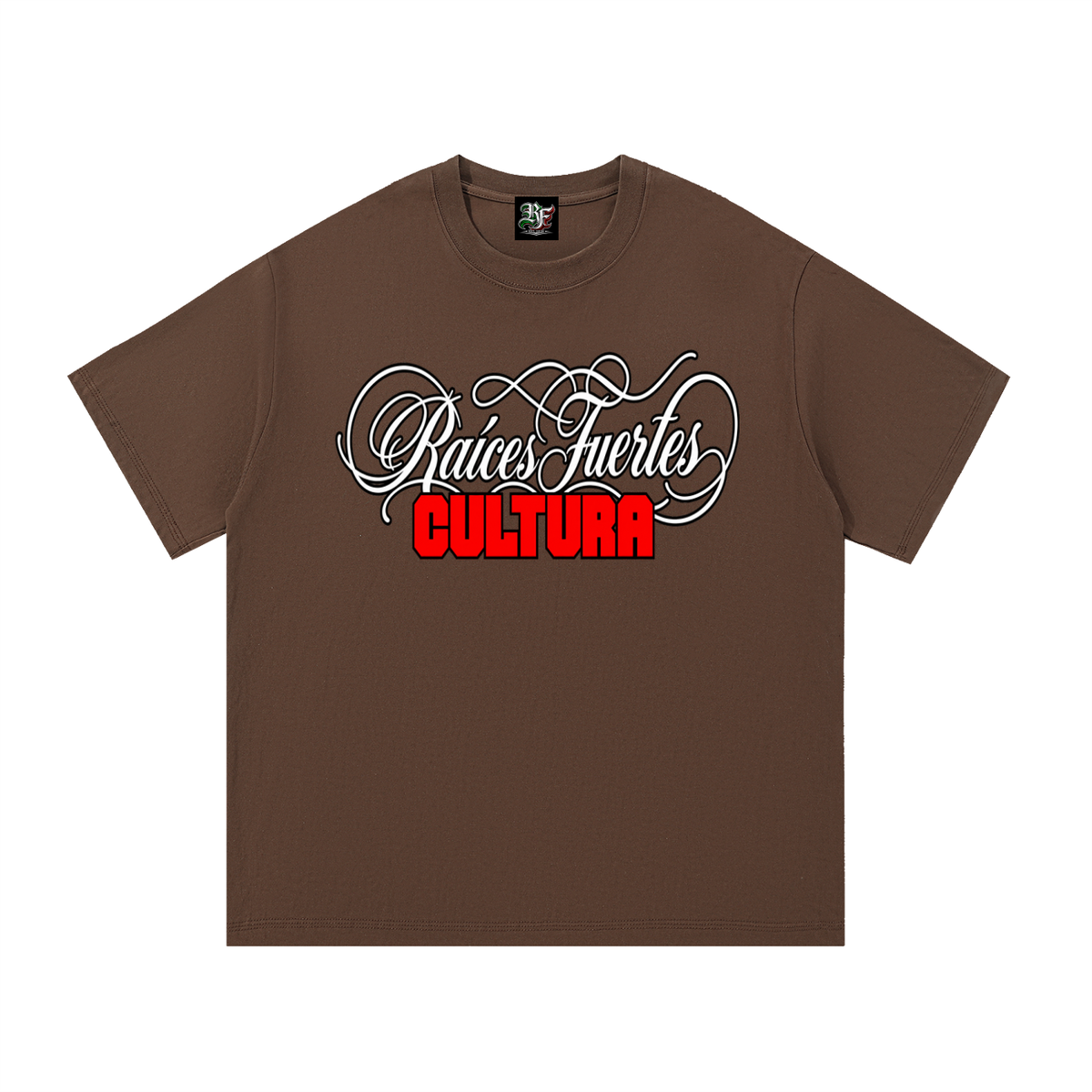 RFC Essential Cotton T-Shirt