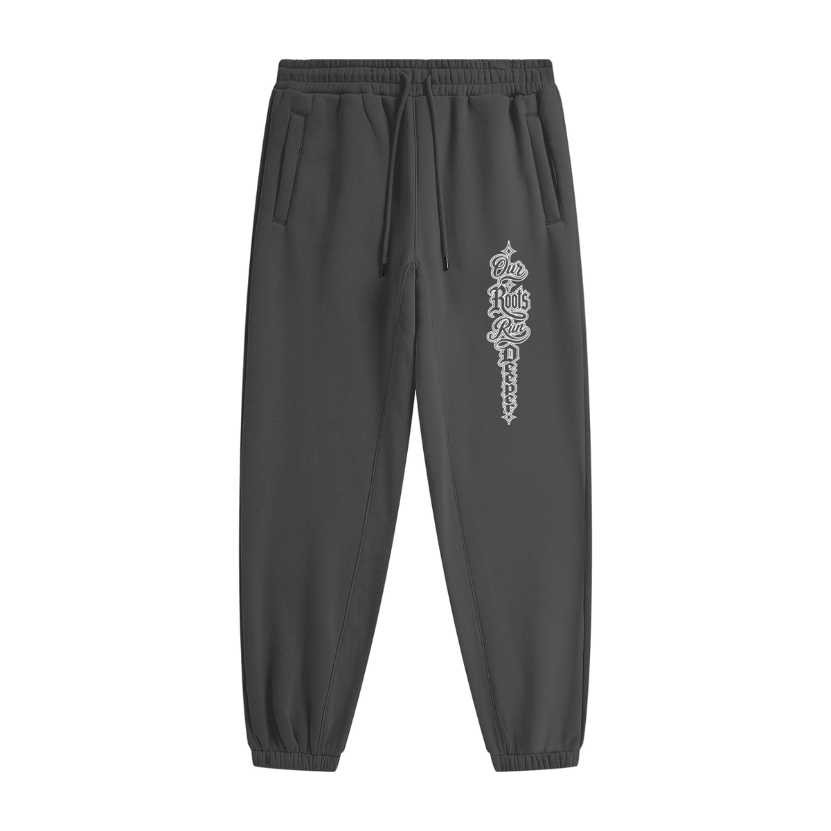 Our Roots Run Deeper 2.0 Matchup Unisex Heavyweight Fleece Joggers
