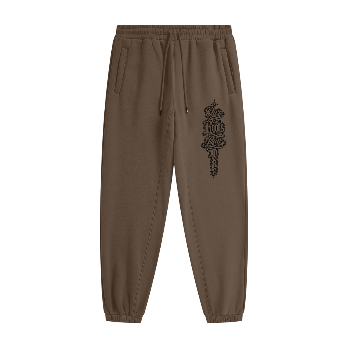 Our Roots Run Deeper 3.0 Matchup Unisex Heavyweight Fleece Joggers