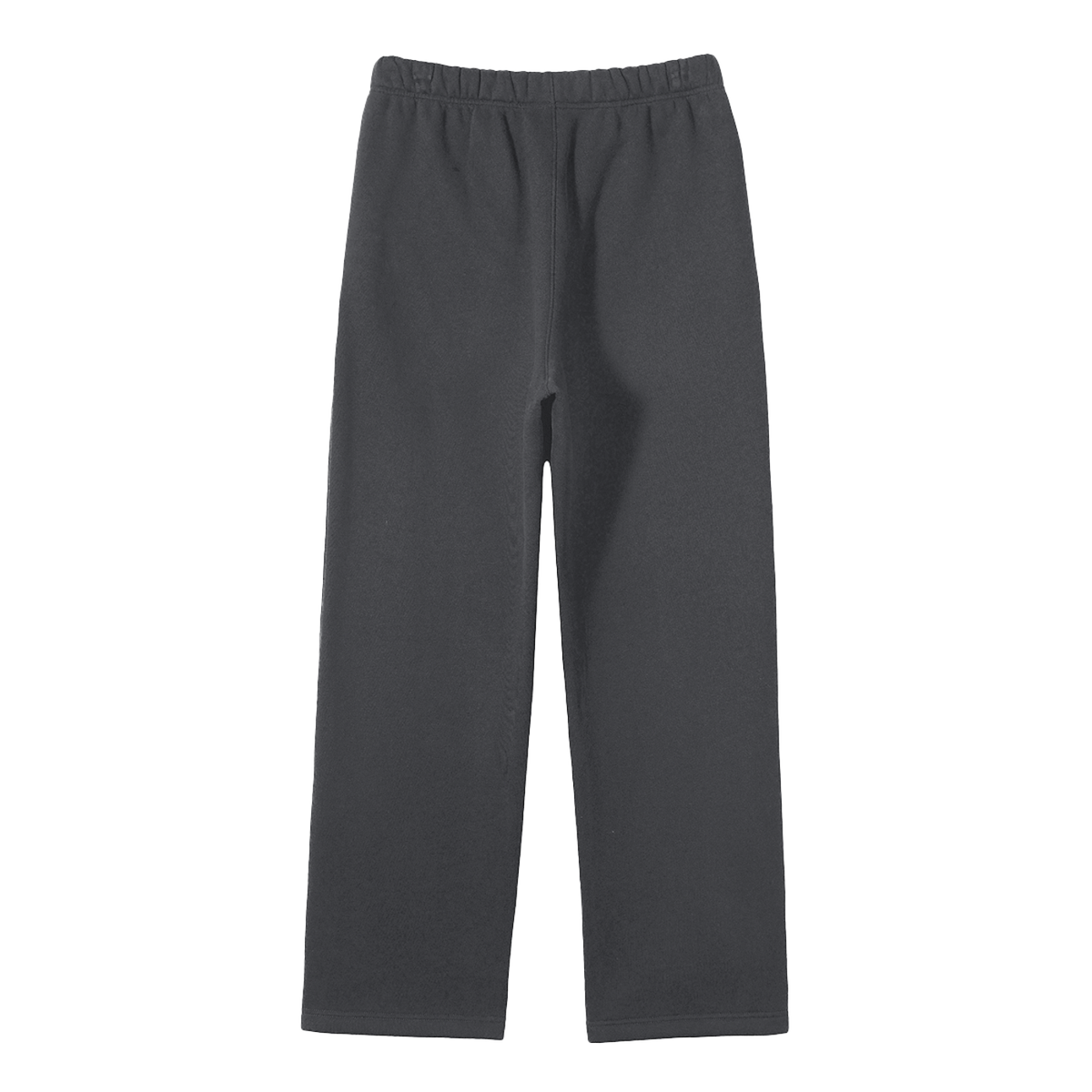 ORRD White Lettering 2.0 Unisex Straight Leg Pants